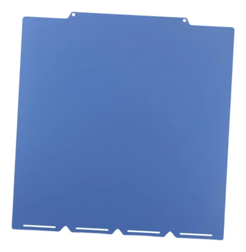Plataforma De Impresión Pei Build Plate Pei Sheet