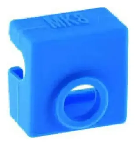 Hotend Extrusor Mk8 1.75mm Creality Impresora 3d Ender