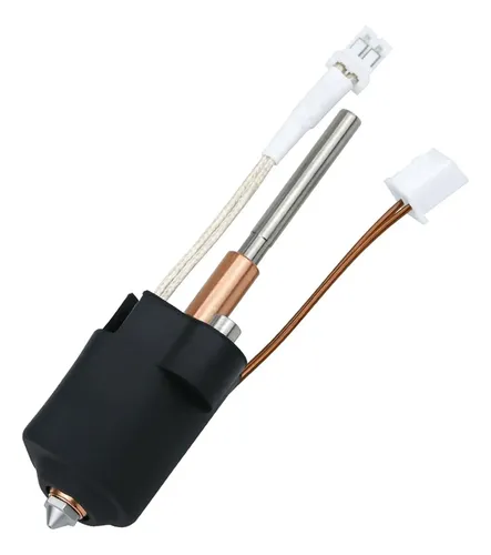 Impresora 3d Hotend K1 K1c Kit Hotend De Cerámica Hotend Qui