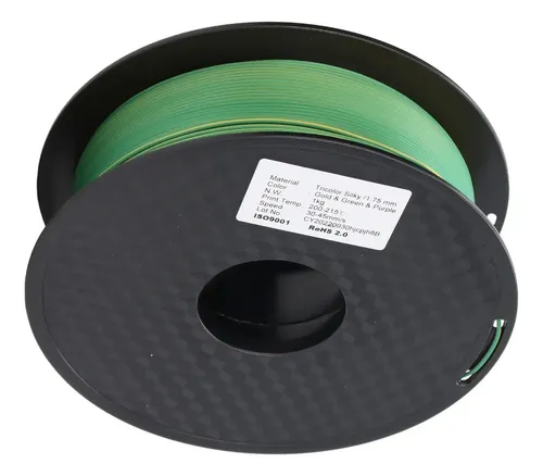 Filamento De Tpu De 1,75 Mm, Filamento De Impresora 3d De 1