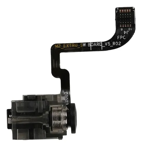 .. L Para Impresora 3d, Extrusora Y Sensor De Filamento Para