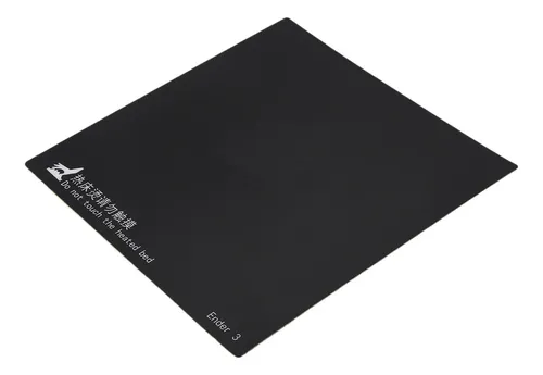 Accesorios Para Impresoras 3d 20x, 235 X 235 Mm, Pegatina Pa