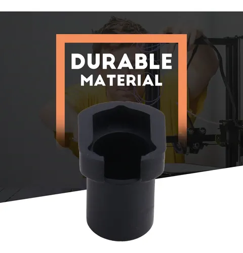 Funda Protectora Hotend De 5 Piezas Para Impresora 3d Qidi Q