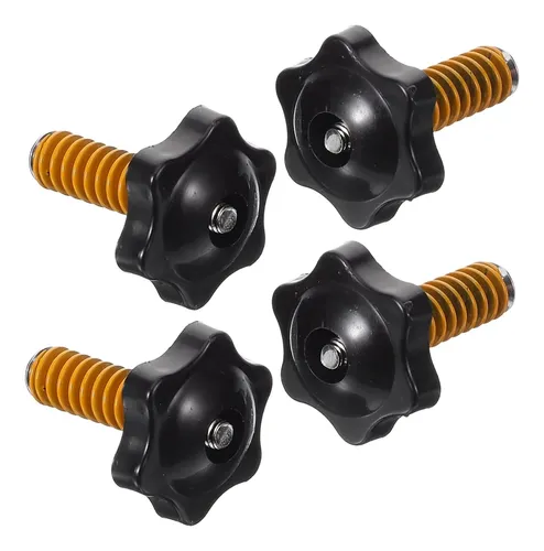 Kit Nivelación Cama Impresora Con Resortes Y Tornillos