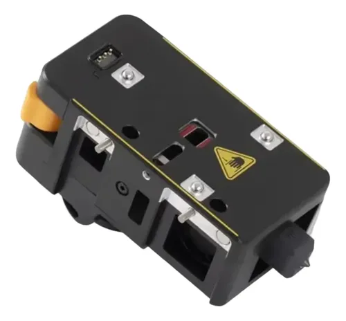 Impresora 3d U1 Izquierda Para Imprimir