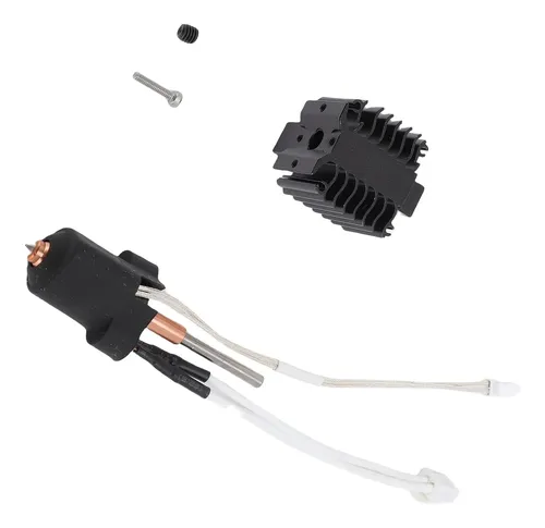 Hotend De Repuesto Hot End Para Impresora 3d Ender 3 V3 Plus