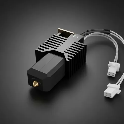 Hotend Pico Boquilla Nozzle Completo Snapmaker U1