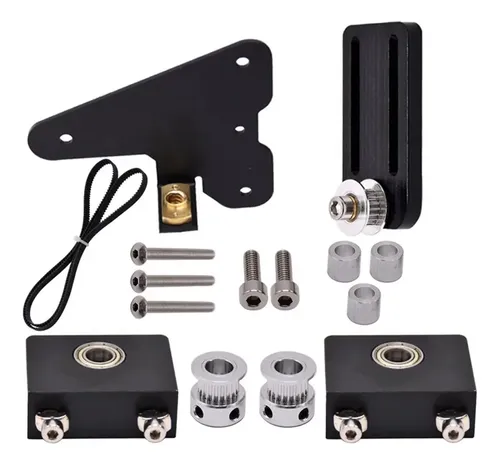 1 Juego De Accesorios Para Impresoras 3d, Kit De Dnpj