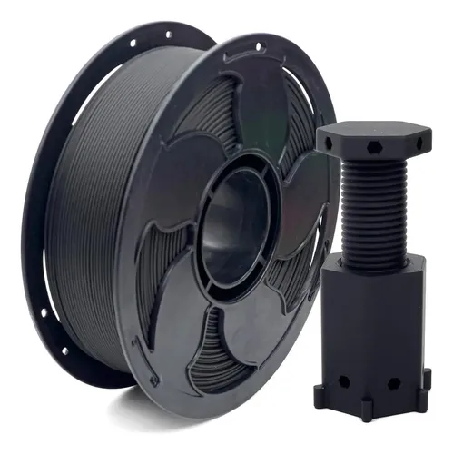 Filamento De Fibra De Carbono Petg Petg 1.75 Mm Filamento De