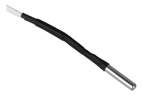 Sensor De Temperatura Del Termistor Ht-ntc100k Con Piezas De
