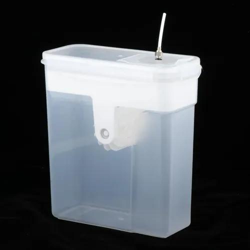 Caja Secadora De Filamentos Para Impresora 3d Con Soporte