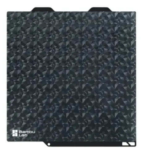 Cama Magnética Placa Diamante – A1 Mini
