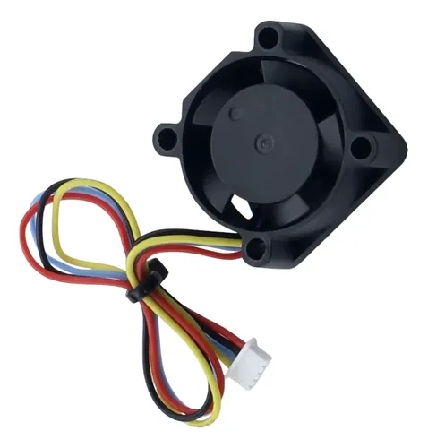 Cooler Fan Para Hotend Snapmaker U1 Impresora 3d