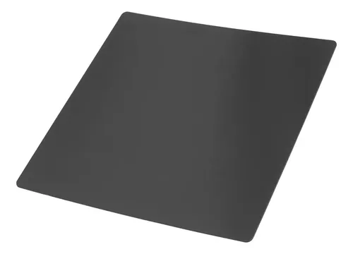 Impresora 3d Con Base De Goma Blanda, Plataforma Flexible, A