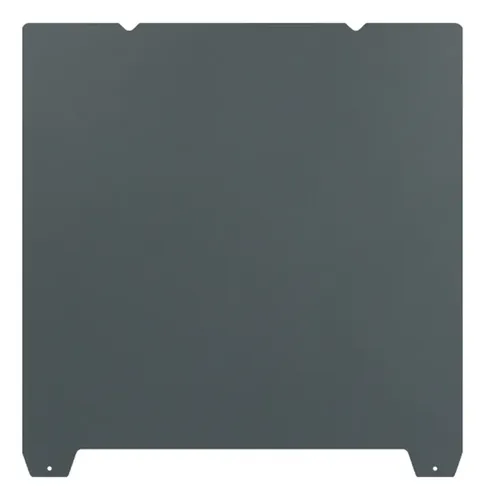 Placa De Construcción Esmerilada Para K1/k1 C – Doble Cara