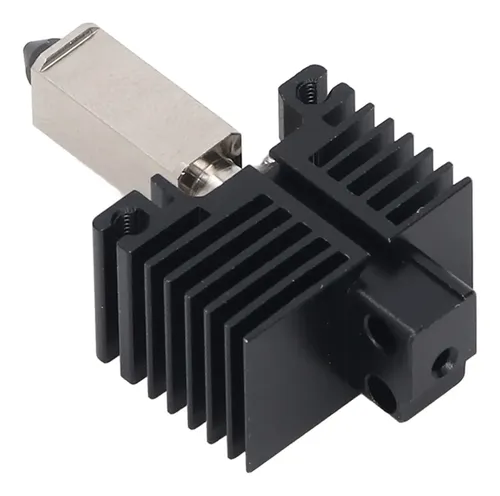 Kit De Extrusión Hotend Para Impresora 3d Desmontable, 0,4 M