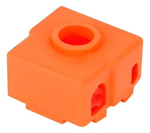 Aislante Silicona Hotend Creality Cr-6 Neo Neo V2 Neo Max
