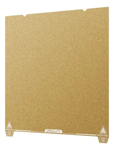 Placa De Construcción Con Revestimiento En Polvo Gold Pei Pa