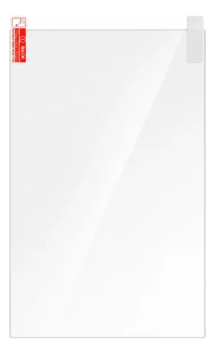 .: Protector De Pantalla Impresora De Resina 153mm X 94mm :.