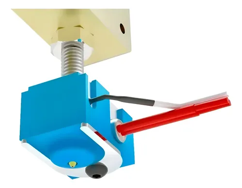 Hotend V3 Para Impresora 3d Kuttercraft