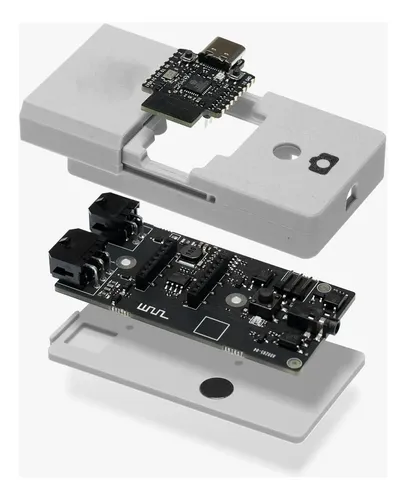 Kit De Timelapse Imdinnogo Para Bambulab A1 Y A1 Mini