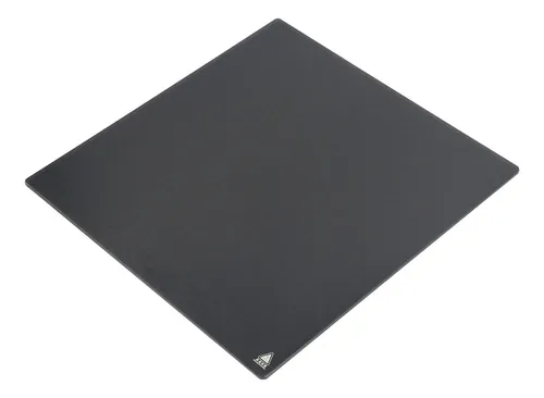 Placa De Vidrio Para Impresora 3d 320x310x4mm Templada Resis