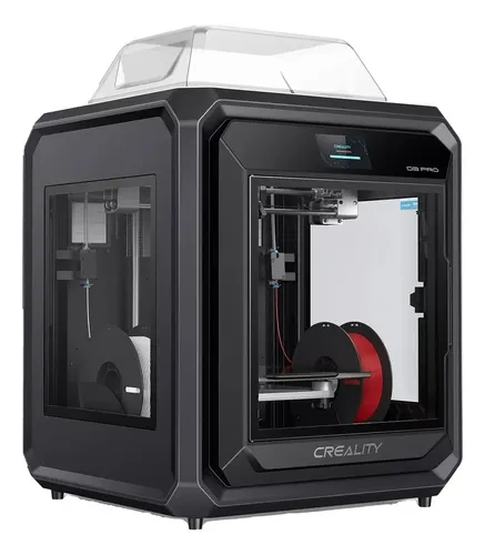 Impresora 3d Creality Sermoon D3 Pro 300 C