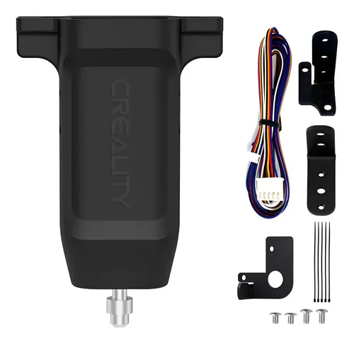 Juego De Sensor Creality Bltouch V3.1 Nivelador Para Impreso