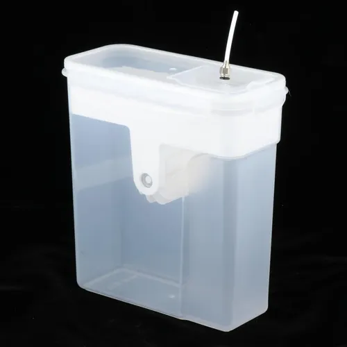Caja Secadora De Filamentos Para Impresora 3d Con Soporte
