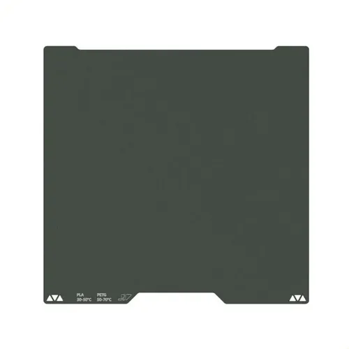 Placa Fría De Doble Cara Para Impresora H2d