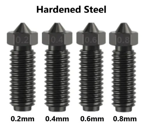 Para Kobra 3 Hotend Upgrade Ceramic Hotend Standard