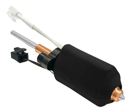 Kit De Bloque De Calefacción Cerámico Para Hotend Pro 3d