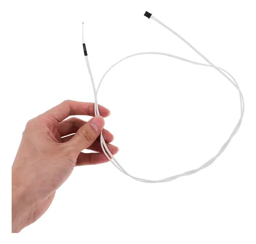 Termistor 3d De Alta Temperatura Ntc100k, 4 Piezas