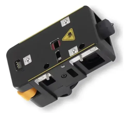 Impresora 3d U1 Izquierda Para Imprimir