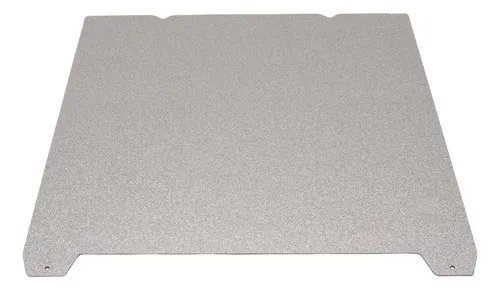 Placa De Construcción Flexible Para Cama Estampada A Doble C