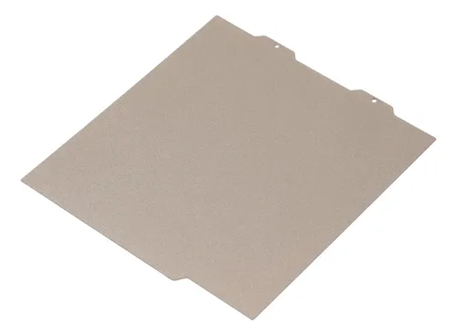 Placa De Construcción Texture Pei De Acero Calefactor De Dob
