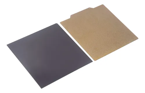 Plataforma De Impresora 3d Con Textura De Doble Cara Pei She
