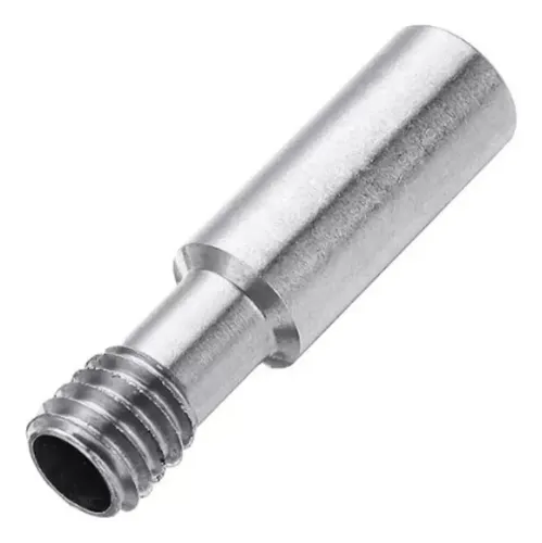 Barrel Pasante 27mm Hotend Creality Ender3 Pro V2 *capas3d*