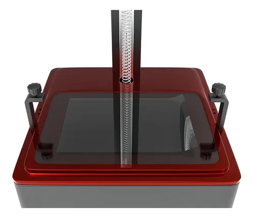 Protector De Pantalla Para Impresora 3d De Resina Lcd, 10 Un