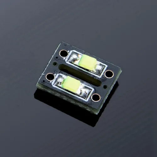 Lámpara Hotend Lamp Hotend Nozzle Lighting, 2 Piezas, Acceso