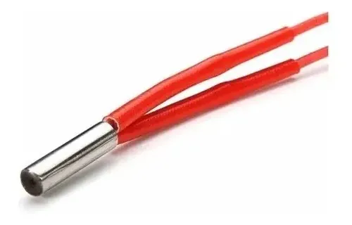 Cartucho Resistencia 24v Calefactor Impresora 3d