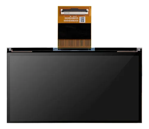 Pantalla Lcd Monocromática Elegoo De 7 Pulgadas Y 9k Para Mars 5 Ultra Resin 3d
