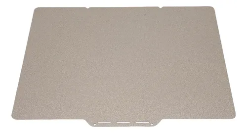 Placa De Construcción Pei Adecuada Para La Impresora 3d Serm