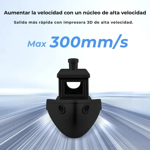 Filamento Pla+ High Speed Fremover X1kg Impresión 3d
