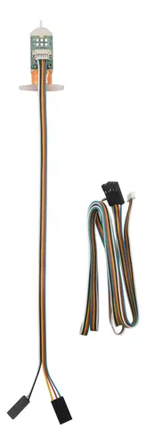 Sensor De Nivelación Automática Bltouch V3.0 Calefactor Led