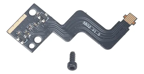 Sensor Del Extrusor Para Monitoreo En  Real Del Filamento