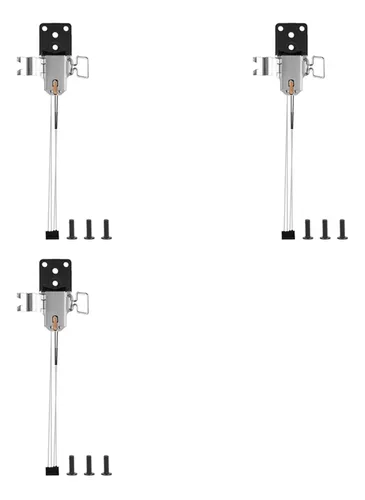 3x Hotend Para Impresora 3d A1/a1 Calefacción