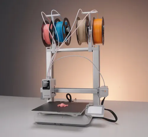 Impresora 3d Fdm Anycubic Kobra X