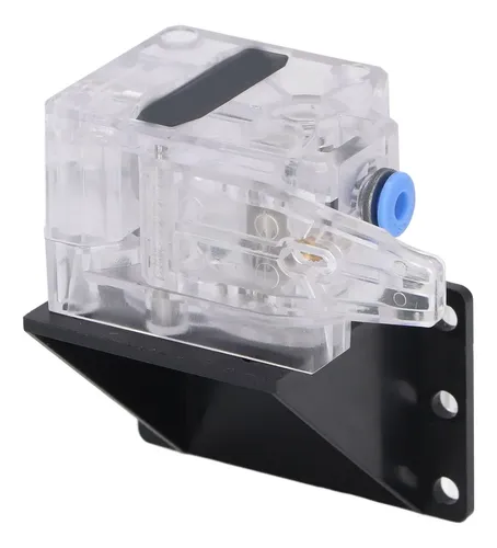 Extrusor Doble Engranaje Acero Ender 3 Pro Cr10
