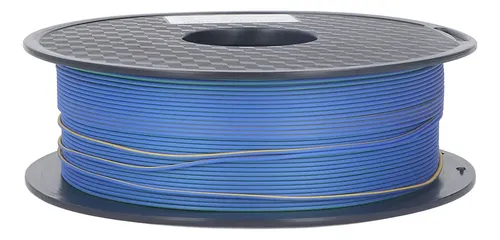 Impresora 3d Consumible De Filamento De Impresión Tricolor D